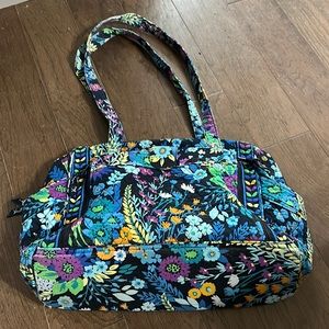 Vera Bradley Small Travel Duffle